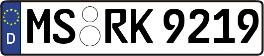 MS-RK9219