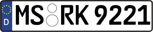 MS-RK9221