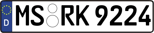 MS-RK9224
