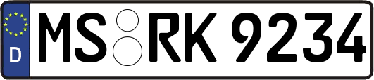MS-RK9234