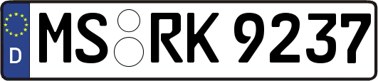 MS-RK9237
