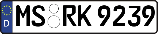 MS-RK9239