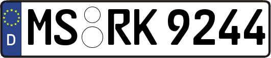 MS-RK9244