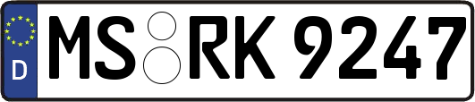 MS-RK9247