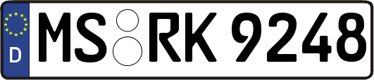 MS-RK9248