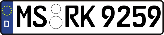 MS-RK9259