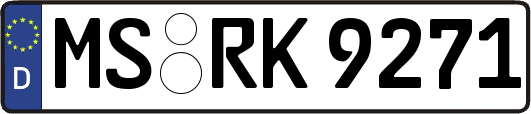 MS-RK9271