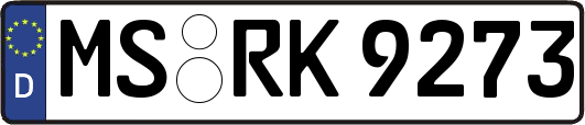 MS-RK9273
