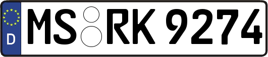 MS-RK9274