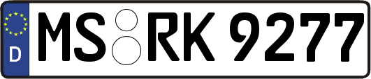 MS-RK9277