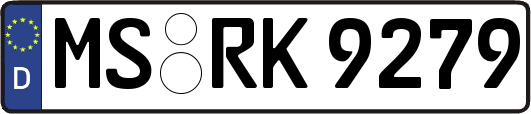MS-RK9279