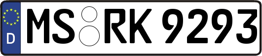 MS-RK9293