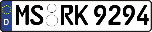 MS-RK9294