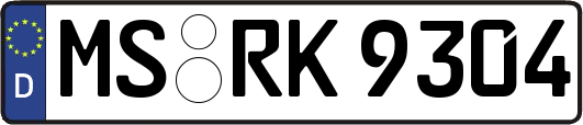 MS-RK9304