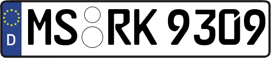MS-RK9309