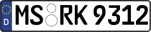 MS-RK9312