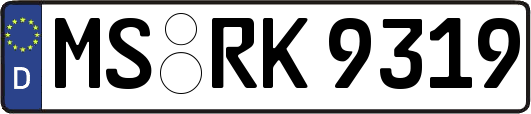 MS-RK9319