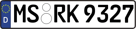 MS-RK9327