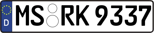 MS-RK9337
