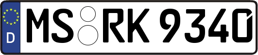MS-RK9340