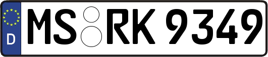 MS-RK9349