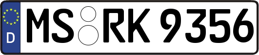 MS-RK9356