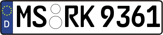 MS-RK9361