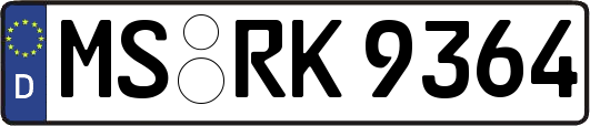MS-RK9364