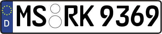 MS-RK9369