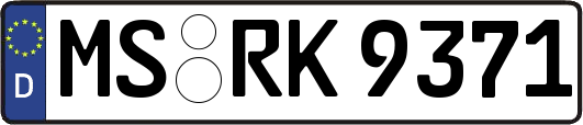 MS-RK9371