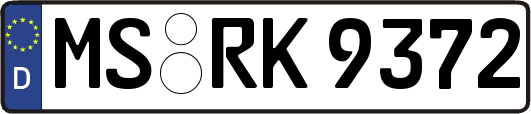 MS-RK9372