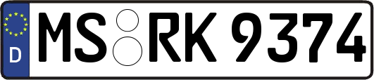 MS-RK9374