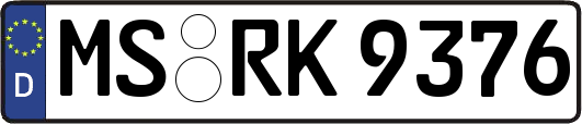 MS-RK9376