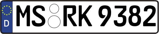 MS-RK9382