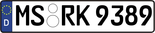 MS-RK9389