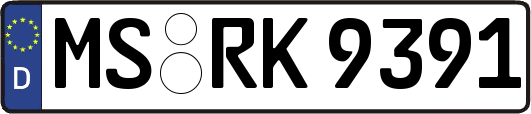 MS-RK9391