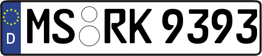 MS-RK9393