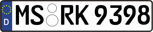 MS-RK9398