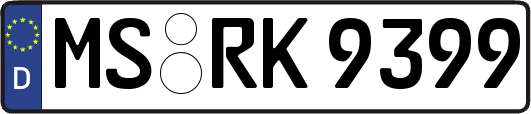 MS-RK9399