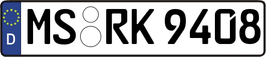 MS-RK9408