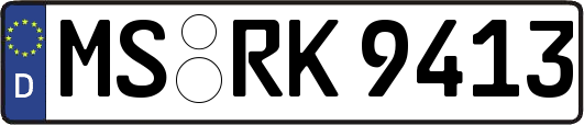 MS-RK9413