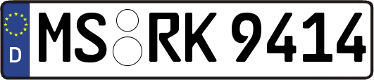 MS-RK9414