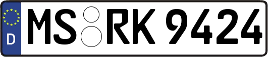 MS-RK9424