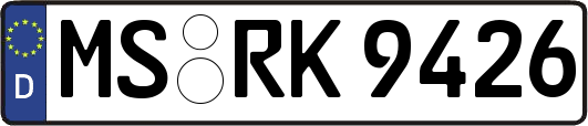 MS-RK9426