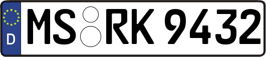MS-RK9432