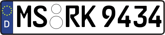 MS-RK9434