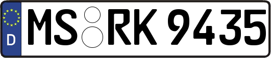 MS-RK9435