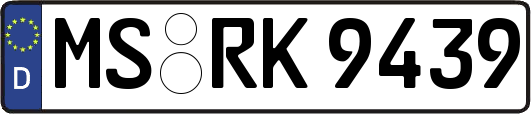 MS-RK9439