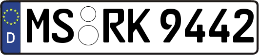 MS-RK9442
