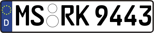 MS-RK9443